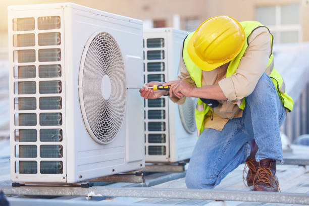 Best Seasonal HVAC Services in Waverly, NE