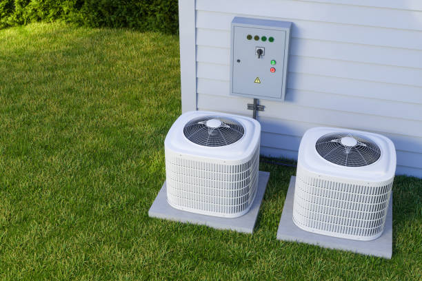 Best Energy-efficient HVAC Solutions in Waverly, NE