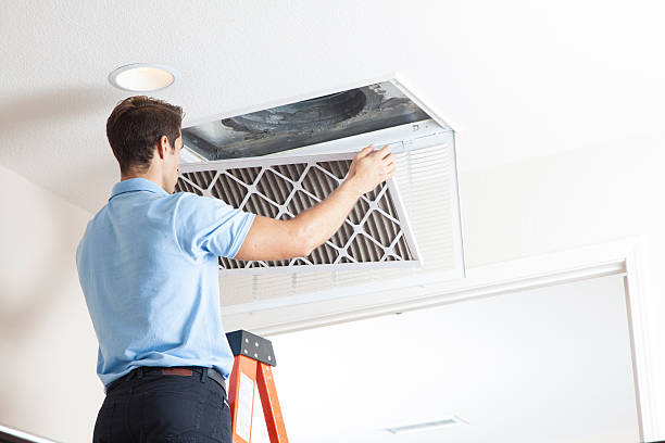 Best Air Conditioning Cleaning in Waverly, NE